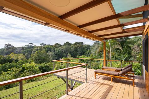 El Remanso Lodge Costa Rica
